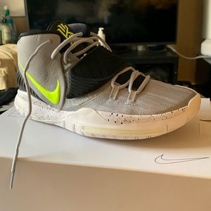 Kyrie 6 Nike